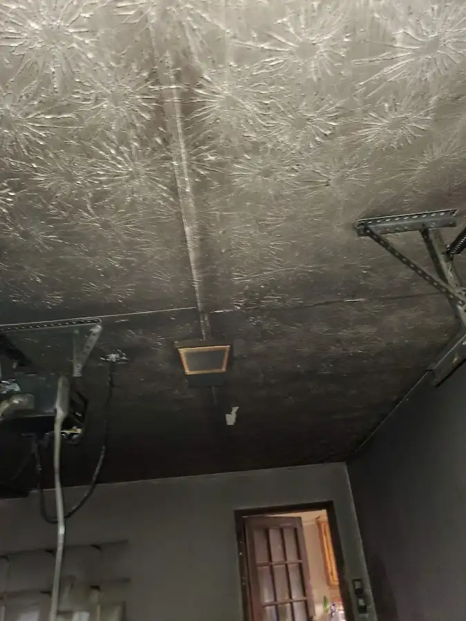 Fire and smoke damage assessment for Water Damage Assessment in Sunland Park